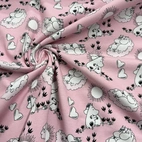 Soliga dagar - Moomin By ZannaZ