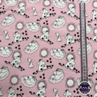 Soliga dagar - Moomin By ZannaZ