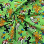 Horse Garden - Bamse By ZannaZ