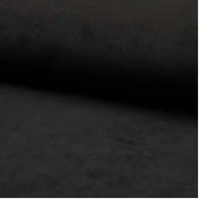 Black Smalspårig Manchester