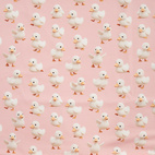 Söta ankungar - Trikåtyg