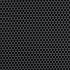 3D Mesh - black/grey