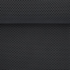 3D Mesh - black/grey