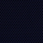 3D Mesh - svart/royal