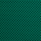 3D Mesh - svart/grön