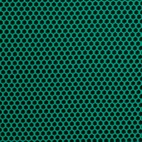 3D Mesh - svart/grön