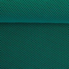 3D Mesh - svart/grön