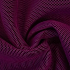 3D Mesh - svart/cerise