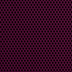 3D Mesh - svart/cerise