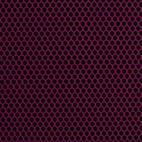 3D Mesh - svart/cerise