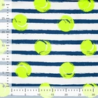 Tennisbollar - jogging