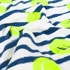 Tennisbollar - jogging