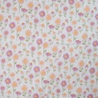 Elna - Digitaltryckt Muslin tyg