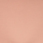 Creamy Peach - 4-lager Muslin