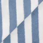 Frotte´ - Blå - vit rand