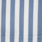 Frotte´ - Blå - vit rand