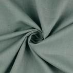 Pale grön - Tvättat Linne