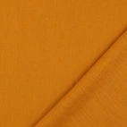 Dark ochre - Washed Linen