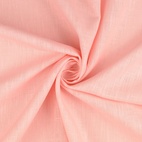 Rosa - Tvättat Linne