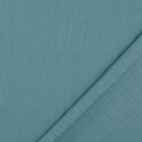 Pale petrol - Tvättat Linne