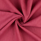 Sunset Coral  - Tvättat Linne