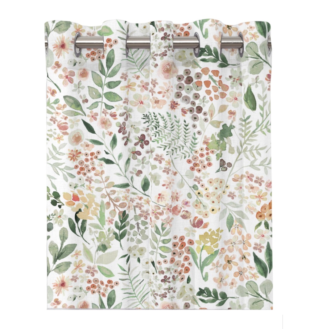 Öljettlängder - Ida, persika