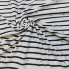 Heart online, - Trikåtyg