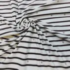 Heart online, - Knit fabric