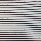 Heart online, - Trikåtyg