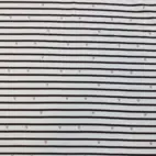 Heart online, - Knit fabric