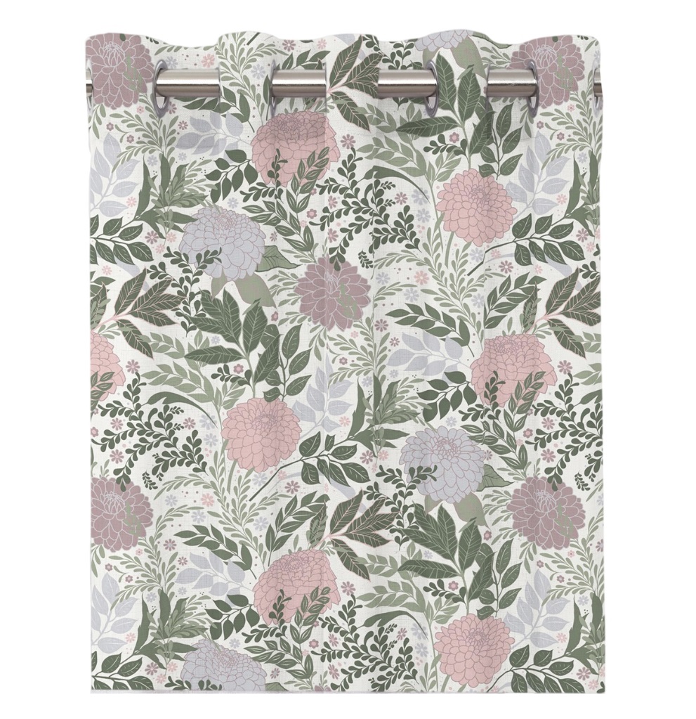 Garden, rosa - Öljettlängder