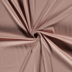 Petite Pointelle - Old rose