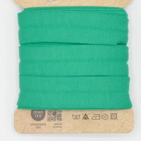 250 | Grass -  trikåkantband, färdigvikt