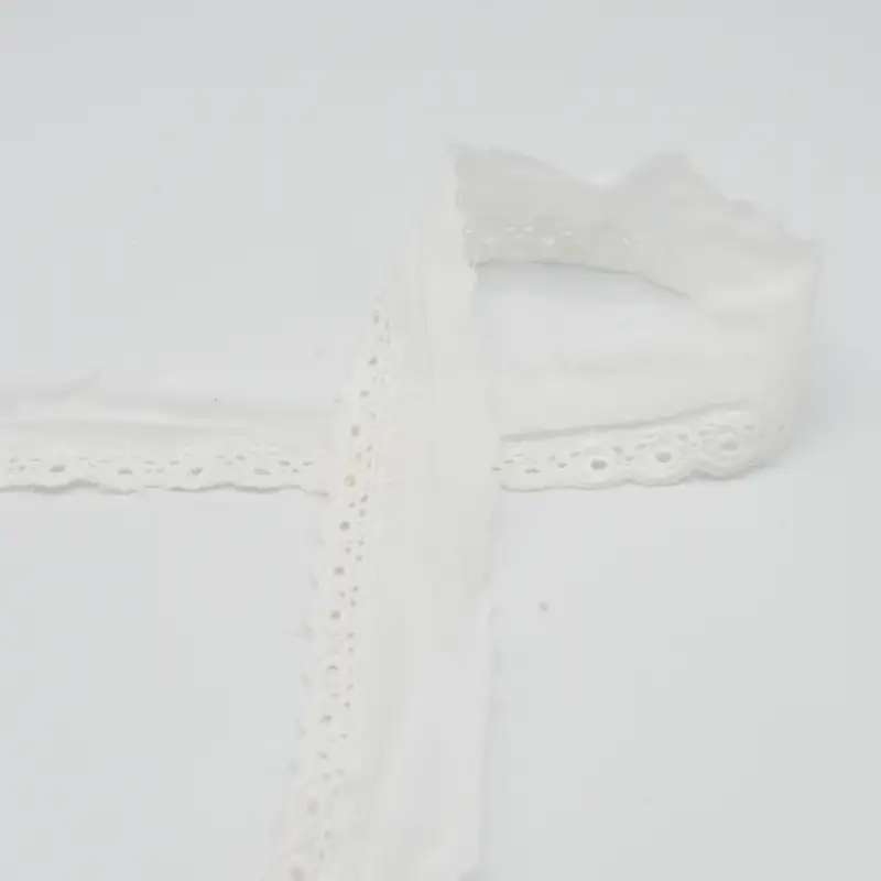 Bomullsbrodyr - offwhite