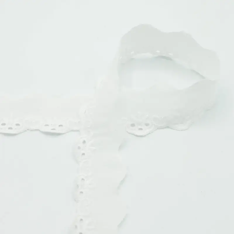 Bomullsbrodyr - offwhite