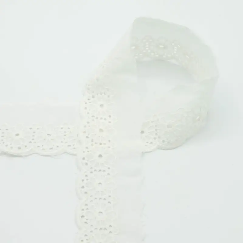 Bomullsbrodyr - offwhite