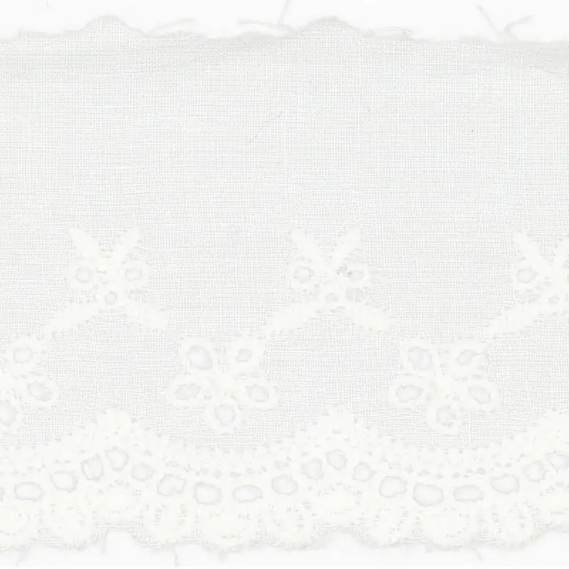 Bomullsbrodyr - offwhite