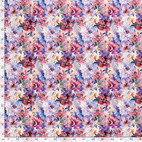 Flowers Pink - Sportlycra