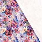 Flowers Pink - Sportlycra