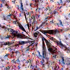 Flowers Pink - Sportlycra