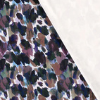 Leopards Black - Sportlycra