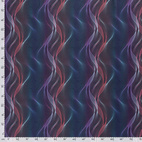 Abstract Fuchsia - Sportlycra