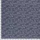 Abstract Dark Gray - Sports lycra