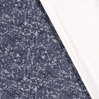 Abstract Dark Gray - Sports lycra