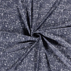 Abstract Dark Gray - Sports lycra