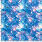 Space Purple - Sportlycra