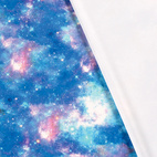 Space Purple - Sportlycra