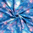 Space Purple - Sportlycra