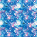 Space Purple - Sportlycra