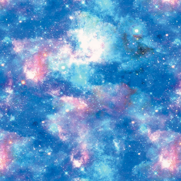 Space Purple - Sportlycra